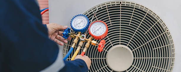 Licensed Air Duct Cleaning service in Holyoke, MA - HVAC Repair CO